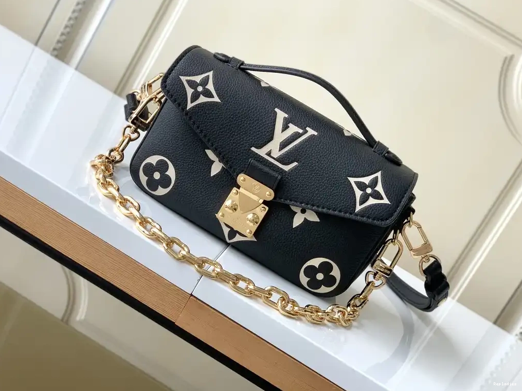 Repladies WEST EAST POCHETTE LOUIS VUITTON METIS 0505